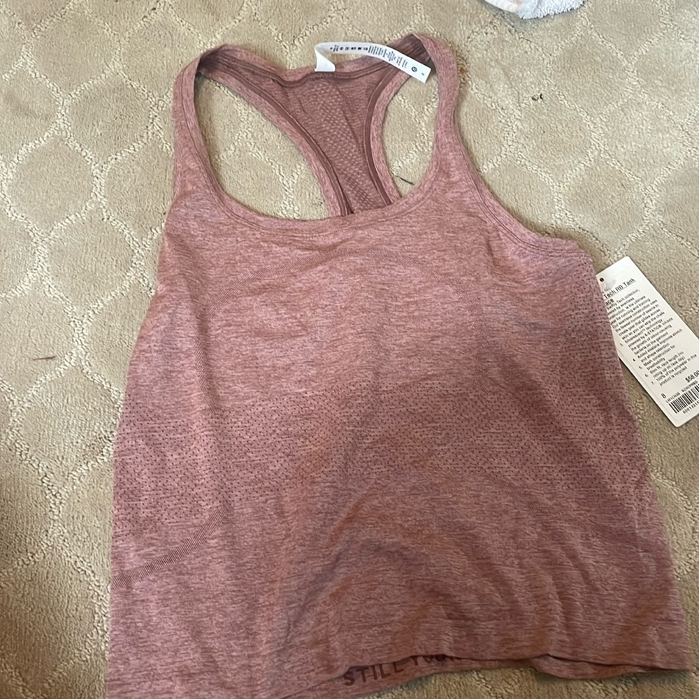 Swiftly Tech RB Tank 2.0